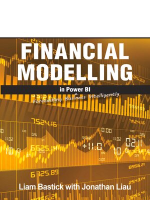 cover image of Financial Modelling in Power BI